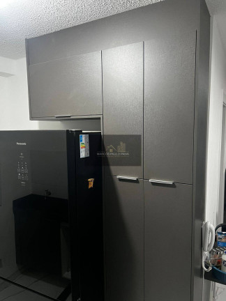 Imagem Apartamento com 2 Quartos à Venda, 35 m² em Vila Guilherme - São Paulo