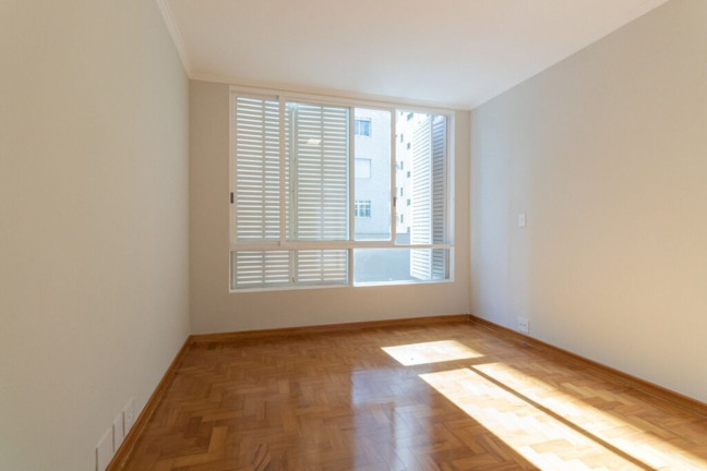 Imagem Apartamento com 2 Quartos à Venda, 101 m² em Moema - São Paulo