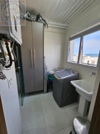 Imagem Apartamento com 3 Quartos à Venda, 115 m² em Pompéia - Santos Imagem Apartamento com 3 Quartos à Venda, 115 m² em Pompéia - Santos