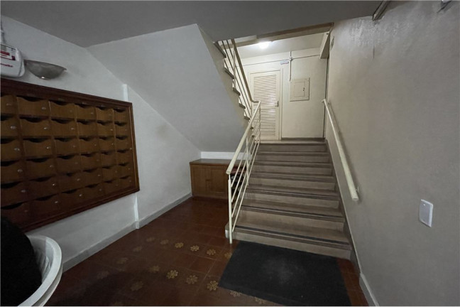 Imagem Apartamento com 1 Quarto à Venda, 48 m² em Santa Cecília - Porto Alegre