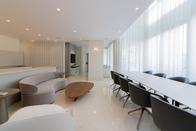 Imagem Apartamento com 2 Quartos à Venda, 151 m² em Itaim Bibi - São Paulo