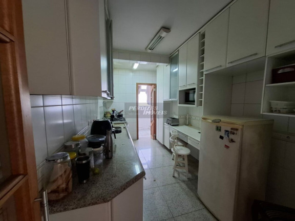 Imagem Apartamento com 3 Quartos à Venda, 103 m² em Perdizes - São Paulo