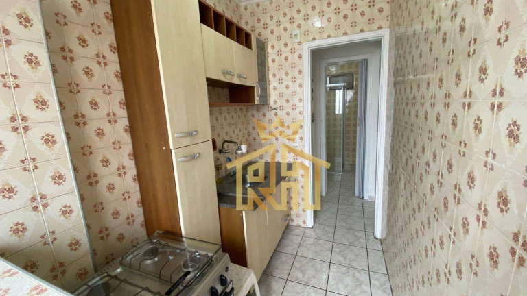 Imagem Apartamento com 1 Quarto à Venda, 30 m² em Canto Do Forte - Praia Grande Imagem Apartamento com 1 Quarto à Venda, 30 m² em Canto Do Forte - Praia Grande