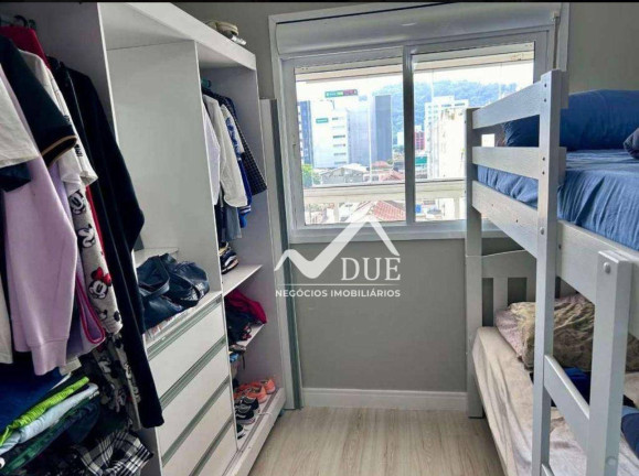 Imagem Apartamento com 2 Quartos à Venda, 70 m² em Vila Belmiro - Santos Imagem Apartamento com 2 Quartos à Venda, 70 m² em Vila Belmiro - Santos
