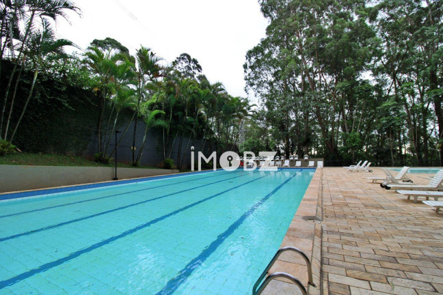 Imagem Imóvel com 2 Quartos à Venda, 54 m² em Panamby - São Paulo Imagem Imóvel com 2 Quartos à Venda, 54 m² em Panamby - São Paulo
