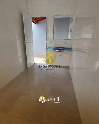 Imagem Casa com 2 Quartos à Venda, 44 m² em Maracanã - Praia Grande Imagem Casa com 2 Quartos à Venda, 44 m² em Maracanã - Praia Grande