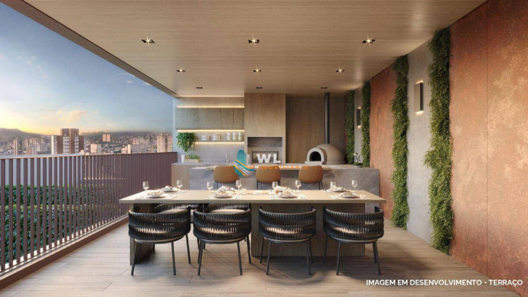 Imagem Apartamento com 3 Quartos à Venda, 111 m² em Perdizes - São Paulo