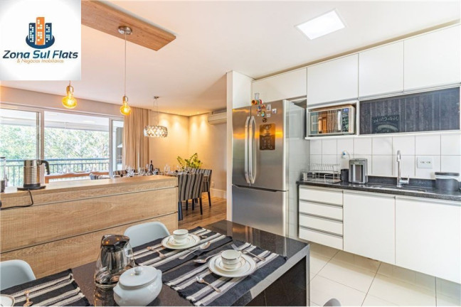 Imagem Apartamento com 4 Quartos à Venda, 122 m² em Vila Andrade - São Paulo Imagem Apartamento com 4 Quartos à Venda, 122 m² em Vila Andrade - São Paulo