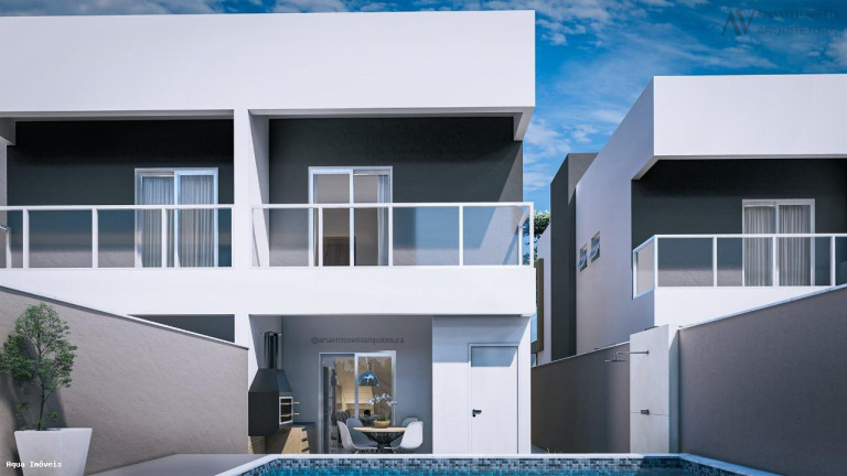 Imagem Casa com 3 Quartos à Venda, 164 m² em Cibratel Ii - Itanhaém Imagem Casa com 3 Quartos à Venda, 164 m² em Cibratel Ii - Itanhaém