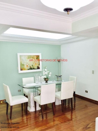Imagem Apartamento com 3 Quartos à Venda, 110 m² em Jardim Dos Estados - Poços De Caldas