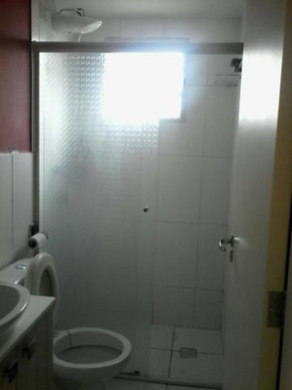 Imagem Apartamento com 2 Quartos à Venda, 52 m² em Jardim Do Tiro - São Paulo