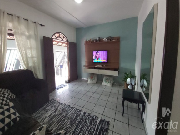 Imagem Casa com 3 Quartos à Venda, 100 m² em Manoel Plaza - Serra