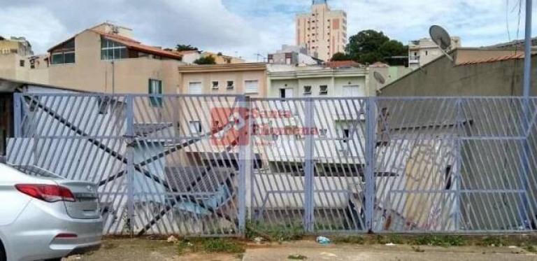 Imagem Terreno à Venda, 250 m² em Parque Oratório - Santo André Imagem Terreno à Venda, 250 m² em Parque Oratório - Santo André
