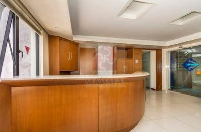 Imagem Sala Comercial à Venda, 115 m² em Santana - Porto Alegre Imagem Sala Comercial à Venda, 115 m² em Santana - Porto Alegre