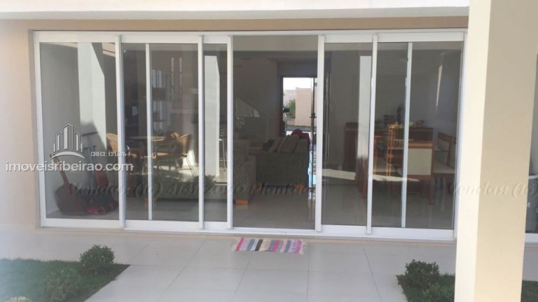 Imagem Casa de Condomínio com 3 Quartos à Venda, 210 m² em Alto Do Ipê - Ribeirão Preto Imagem Casa de Condomínio com 3 Quartos à Venda, 210 m² em Alto Do Ipê - Ribeirão Preto