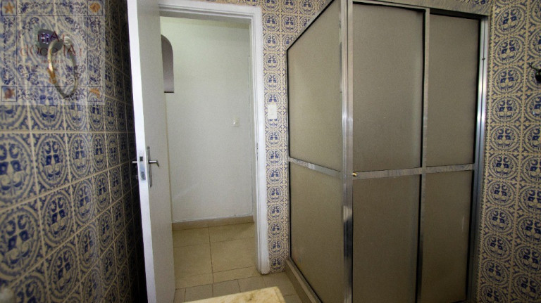 Imagem Apartamento com 3 Quartos à Venda, 154 m² em Boqueirão - Santos