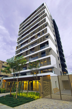 Imagem Apartamento com 2 Quartos à Venda, 86 m² em Petrópolis - Porto Alegre