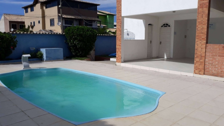 Imagem Apartamento com 2 Quartos à Venda, 96 m² em Foguete - Cabo Frio