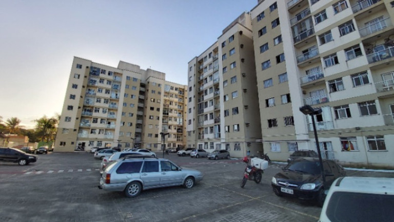 Imagem Apartamento com 2 Quartos à Venda, 54 m² em Jardim Atlantico - Serra