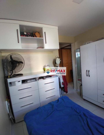 Imagem Apartamento com 2 Quartos à Venda, 53 m² em Gramame - João Pessoa