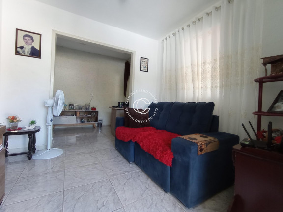 Imagem Casa com 3 Quartos à Venda, 120 m² em Juscelino Kubitschek - Santa Maria Imagem Casa com 3 Quartos à Venda, 120 m² em Juscelino Kubitschek - Santa Maria