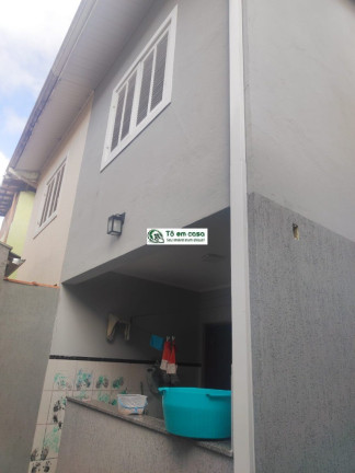 Imagem Casa com 3 Quartos à Venda, 129 m² em Jardim Das Indústrias - São José Dos Campos