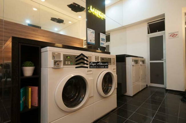 Imagem Apartamento com 1 Quarto à Venda, 48 m² em Centro - São Paulo Imagem Apartamento com 1 Quarto à Venda, 48 m² em Centro - São Paulo