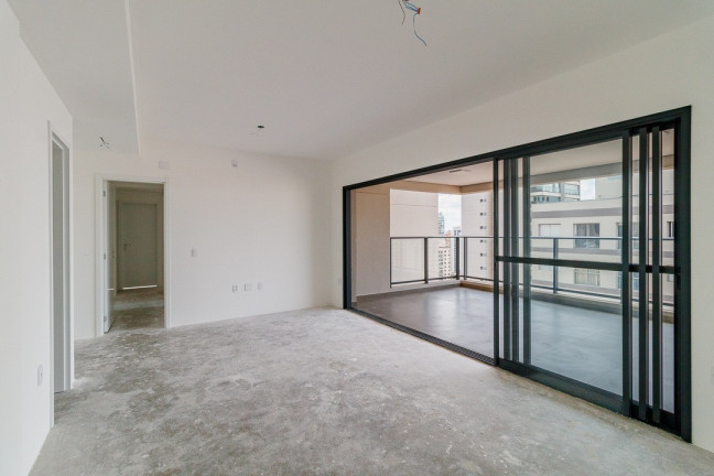 Imagem Apartamento com 4 Quartos à Venda, 141 m² em Vila Clementino - São Paulo Imagem Apartamento com 4 Quartos à Venda, 141 m² em Vila Clementino - São Paulo