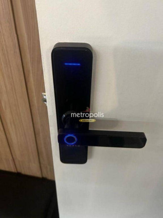 Imagem Apartamento com 2 Quartos à Venda, 62 m² em Osvaldo Cruz - São Caetano Do Sul