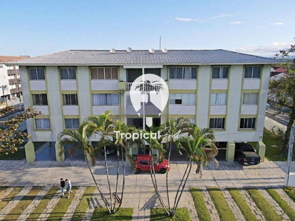 Apartamento com 2 Quartos à Venda, 154 m² em Praia De Leste - Pontal Do Parana