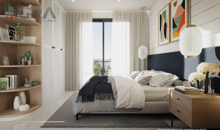 Imagem Apartamento com 3 Quartos à Venda, 142 m² em Nossa Senhora Da Vitoria - Ilhéus