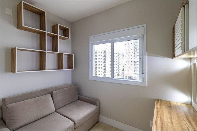 Imagem Apartamento com 2 Quartos à Venda, 73 m² em Vila Monte Alegre - São Paulo