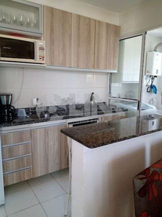 Imagem Apartamento com 3 Quartos à Venda, 63 m² em Cristal - Porto Alegre Imagem Apartamento com 3 Quartos à Venda, 63 m² em Cristal - Porto Alegre