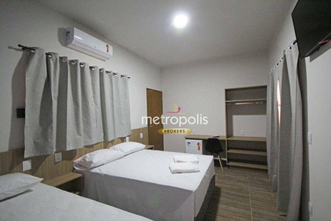 Imagem Edifício Residencial com 12 Quartos à Venda, 556 m² em Centro - Olímpia