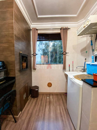 Imagem Apartamento com 2 Quartos à Venda, 49 m² em Vila Baependi - Jaraguá Do Sul