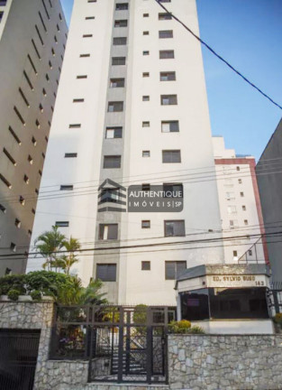 Imagem Apartamento com 4 Quartos à Venda, 120 m² em Santa Paula - São Caetano Do Sul