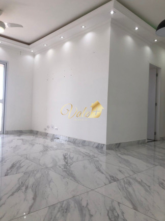 Imagem Apartamento com 3 Quartos à Venda, 83 m² em Pagador De Andrade - Jacareí Imagem Apartamento com 3 Quartos à Venda, 83 m² em Pagador De Andrade - Jacareí