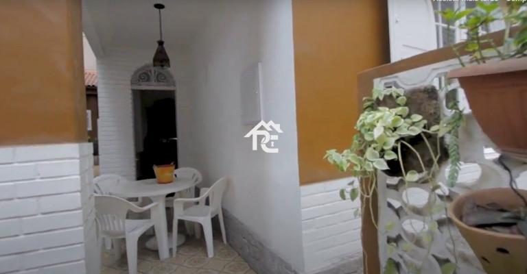 Imagem Casa com 3 Quartos para Alugar, 200 m² em Icaraí - Niterói Imagem Casa com 3 Quartos para Alugar, 200 m² em Icaraí - Niterói
