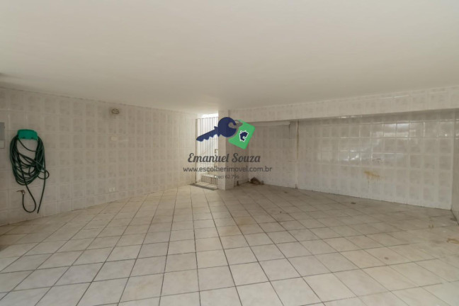 Imagem Sobrado com 3 Quartos à Venda, 145 m² em Vila Gumercindo - São Paulo