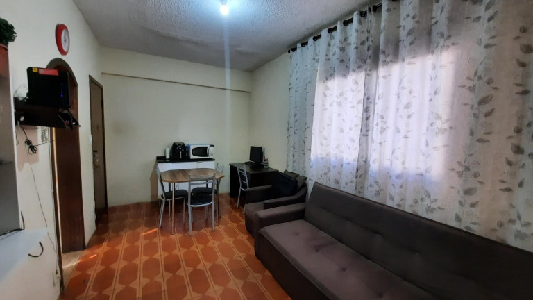 Imagem Apartamento com 3 Quartos à Venda, 68 m² em Flávio De Oliveira,(barreiro) - Belo Horizonte Imagem Apartamento com 3 Quartos à Venda, 68 m² em Flávio De Oliveira,(barreiro) - Belo Horizonte