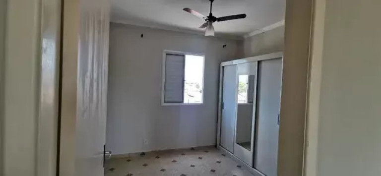 Apartamento com 2 Quartos à Venda, 65 m² em Vila Prosperidade - Taubaté