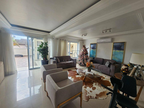 Imagem Casa com 3 Quartos à Venda, 300 m² em Alphaville 04 - Santana De Parnaíba Imagem Casa com 3 Quartos à Venda, 300 m² em Alphaville 04 - Santana De Parnaíba