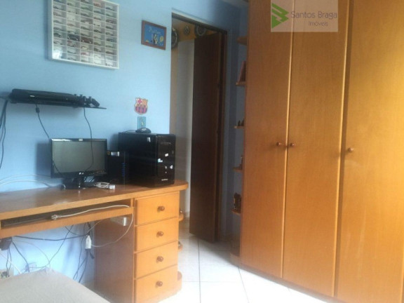 Imagem Apartamento com 2 Quartos à Venda, 51 m² em Sítio Morro Grande - São Paulo