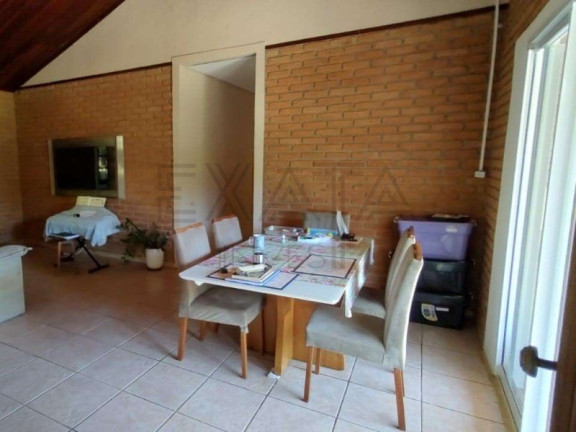 Imagem Imóvel com 3 Quartos à Venda, 199 m² em Jardim Colibri - Cotia