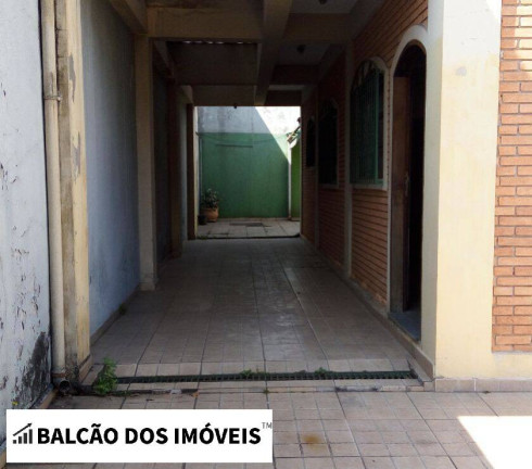 Imagem Casa com 3 Quartos à Venda, 116 m² em São Paulo Imagem Casa com 3 Quartos à Venda, 116 m² em São Paulo