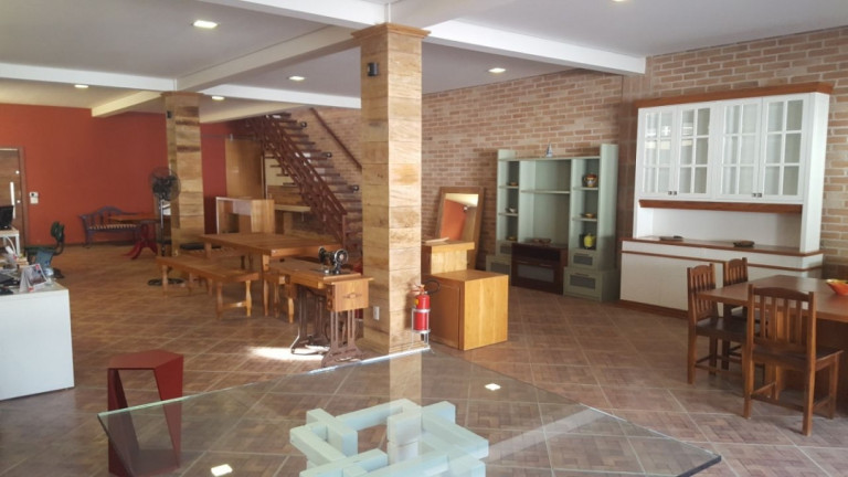 Imagem Imóvel Comercial à Venda, 850 m² em Portão - Atibaia Imagem Imóvel Comercial à Venda, 850 m² em Portão - Atibaia