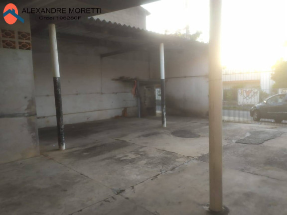 Imagem Casa com 3 Quartos à Venda, 314 m² em Guaiba - Sorocaba