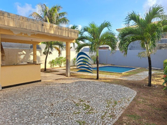Imagem Casa com 3 Quartos à Venda, 137 m² em Ipitanga - Lauro De Freitas Imagem Casa com 3 Quartos à Venda, 137 m² em Ipitanga - Lauro De Freitas