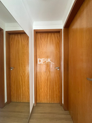 Imagem Imóvel com 1 Quarto à Venda, 33 m² em Sul (águas Claras) - Brasília