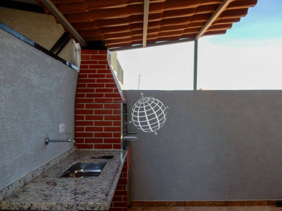 Imagem Casa com 2 Quartos à Venda, 100 m² em Nova Atibaia - Atibaia